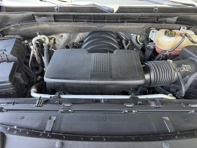 used 2021 GMC Yukon car, priced at $52,500