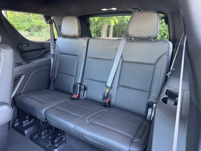 used 2021 GMC Yukon car, priced at $54,900