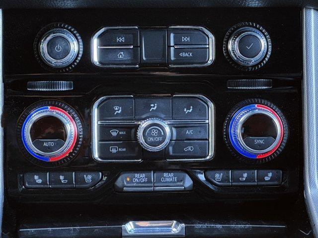 used 2021 GMC Yukon car, priced at $54,900