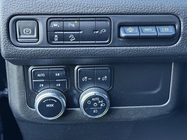 used 2021 GMC Yukon car, priced at $54,900