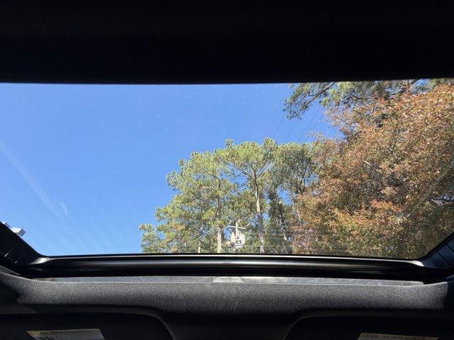 used 2025 Honda Civic Si car, priced at $31,500