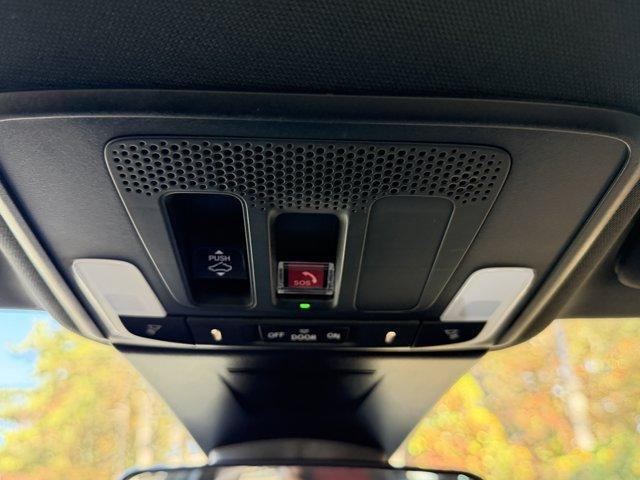 used 2025 Honda Civic Si car, priced at $31,500