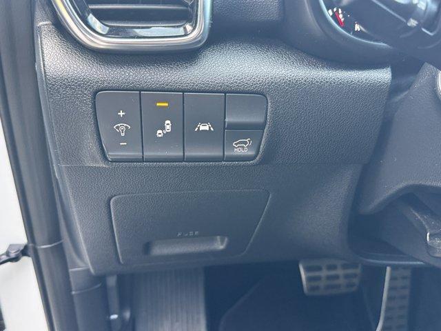 used 2022 Kia Sportage car, priced at $24,800
