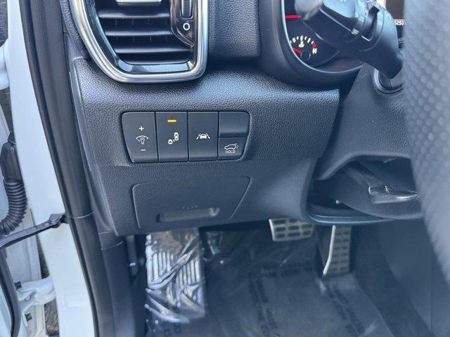 used 2022 Kia Sportage car, priced at $23,600