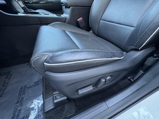 used 2022 Kia Sportage car, priced at $23,600