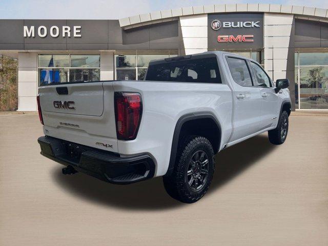 new 2025 GMC Sierra 1500 car, priced at $83,290