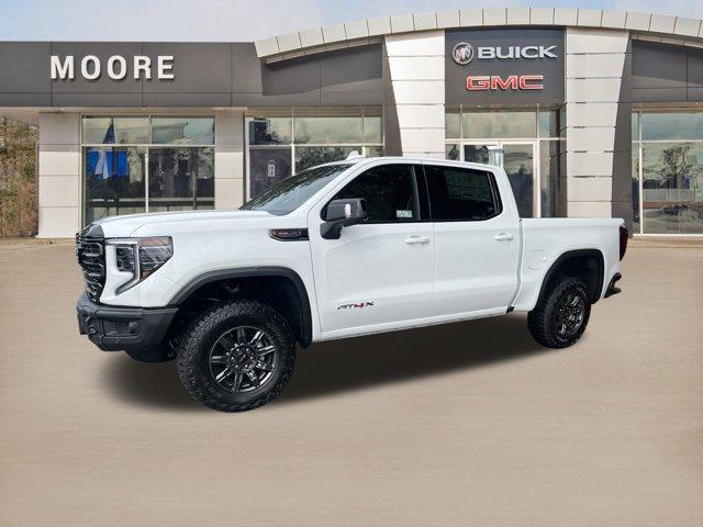 new 2025 GMC Sierra 1500 car, priced at $83,290