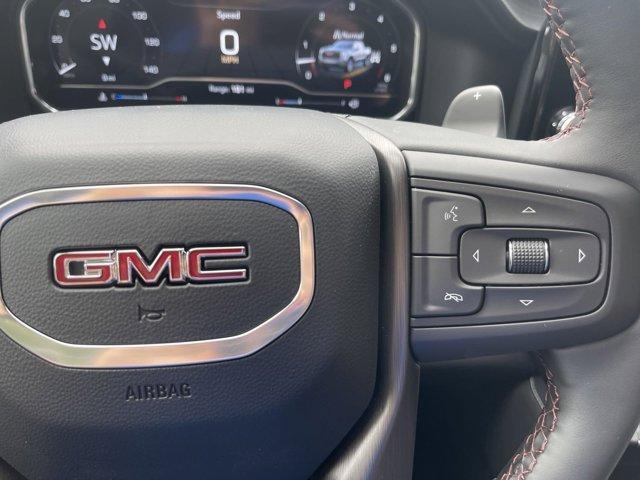 new 2025 GMC Sierra 1500 car, priced at $83,290