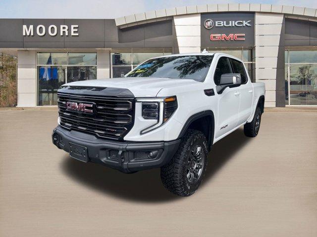 new 2025 GMC Sierra 1500 car, priced at $83,290