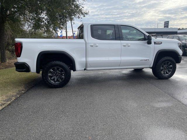 new 2025 GMC Sierra 1500 car, priced at $83,290