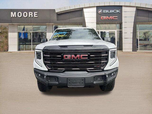 new 2025 GMC Sierra 1500 car, priced at $83,290