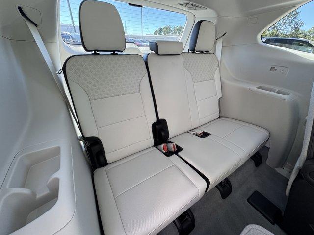 new 2026 GMC Acadia car, priced at $60,650