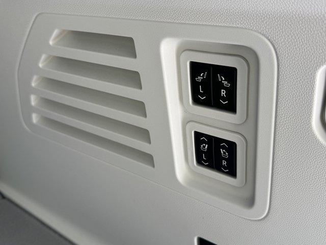 new 2026 GMC Acadia car, priced at $60,650