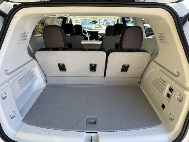 new 2026 GMC Acadia car, priced at $60,650