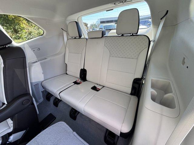 new 2026 GMC Acadia car, priced at $60,650