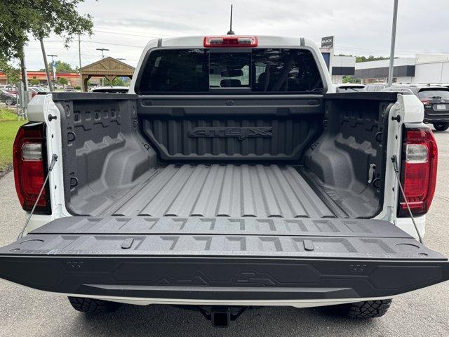 used 2023 GMC Canyon car, priced at $52,500
