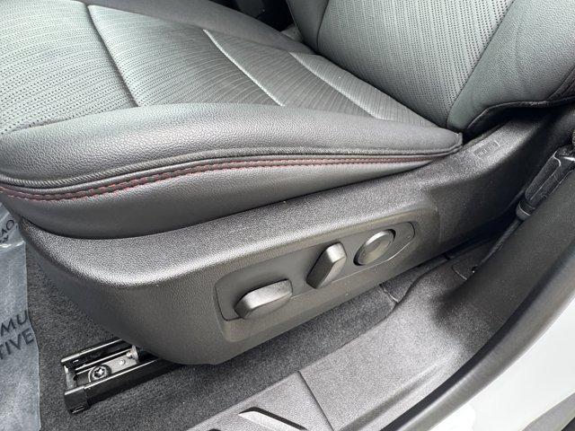 used 2023 GMC Canyon car, priced at $52,500