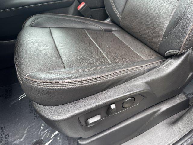 used 2023 Chevrolet Tahoe car, priced at $63,900