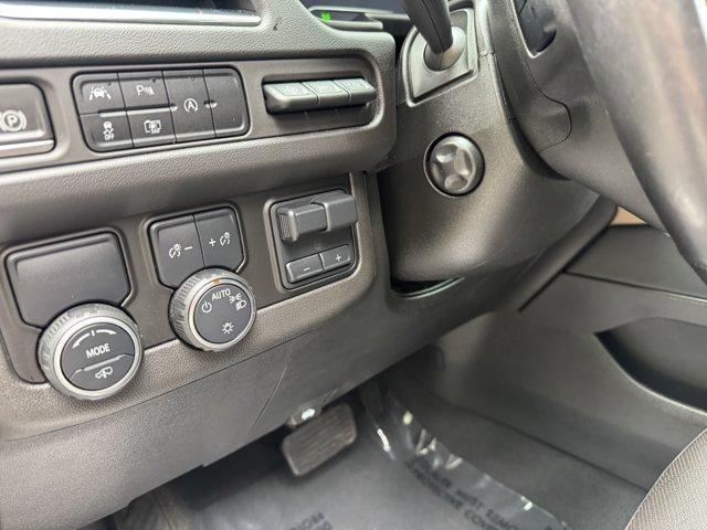 used 2023 Chevrolet Tahoe car, priced at $63,900