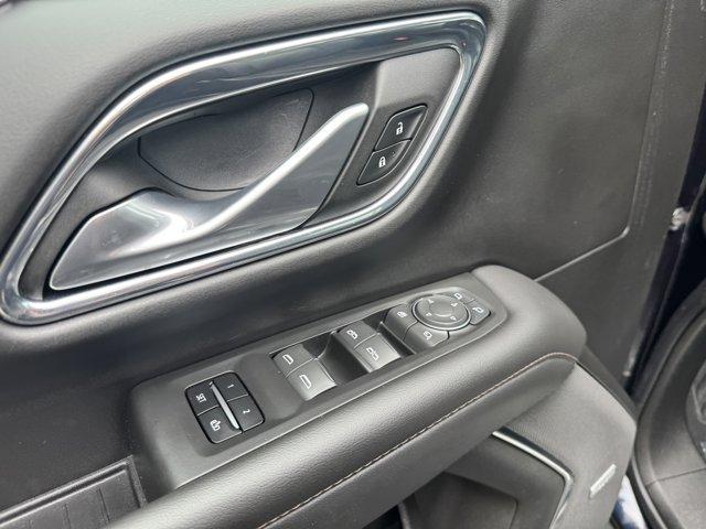 used 2023 Chevrolet Tahoe car, priced at $63,900