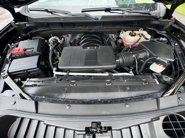 used 2023 Chevrolet Tahoe car, priced at $63,900