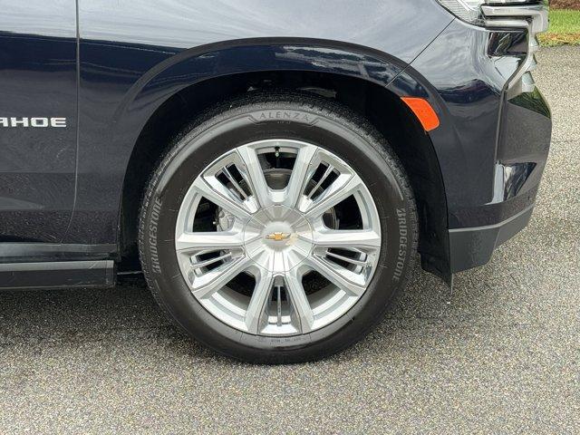 used 2023 Chevrolet Tahoe car, priced at $63,900