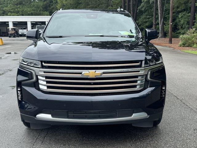 used 2023 Chevrolet Tahoe car, priced at $63,900