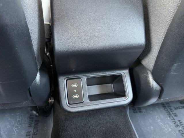 used 2025 Kia K4 car, priced at $24,300