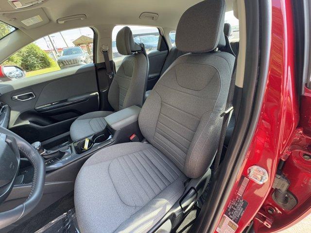 used 2025 Kia K4 car, priced at $24,300