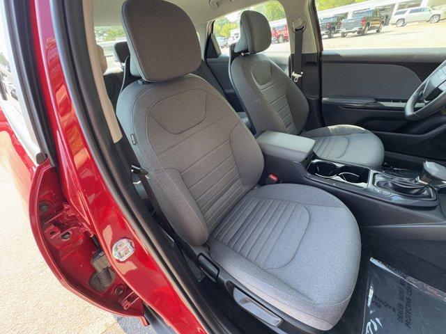 used 2025 Kia K4 car, priced at $24,300