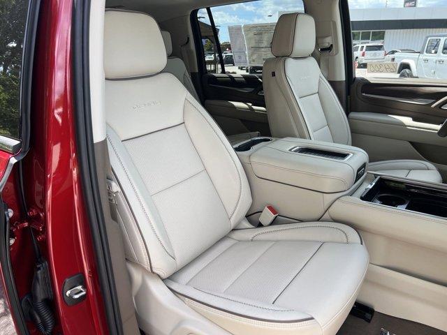 new 2024 GMC Yukon XL car, priced at $86,945