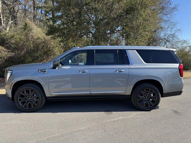 new 2025 GMC Yukon XL car, priced at $90,760