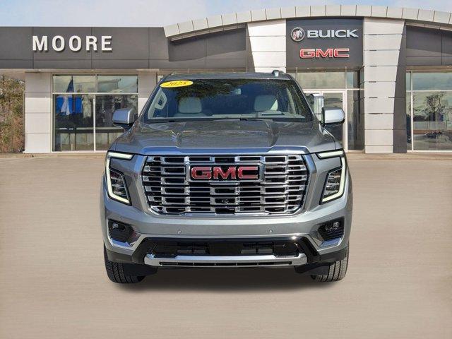 new 2025 GMC Yukon XL car, priced at $90,760