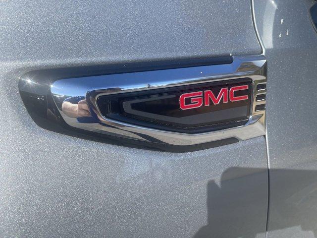 new 2025 GMC Yukon XL car, priced at $90,760