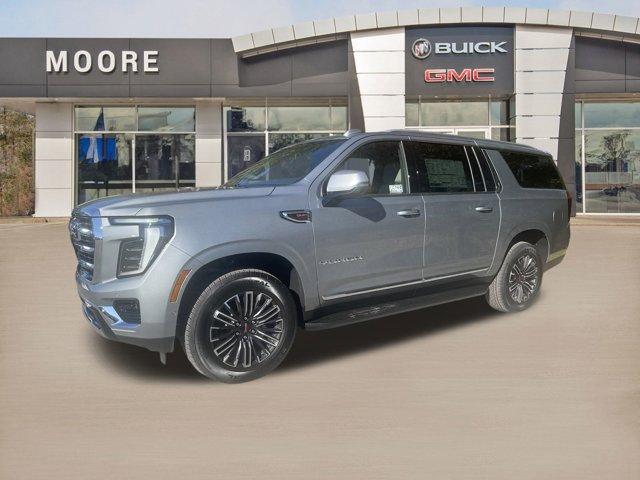 new 2025 GMC Yukon XL car, priced at $90,760