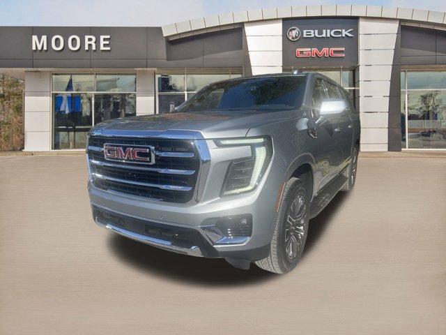 new 2025 GMC Yukon XL car, priced at $90,760