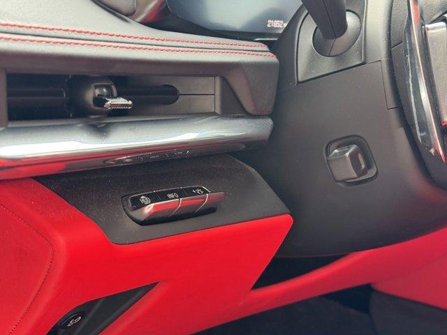 used 2020 Chevrolet Corvette car, priced at $64,990