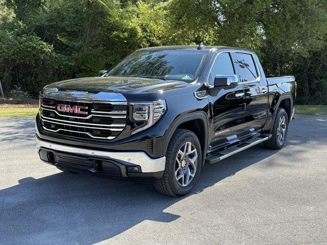 new 2025 GMC Sierra 1500 car, priced at $66,725