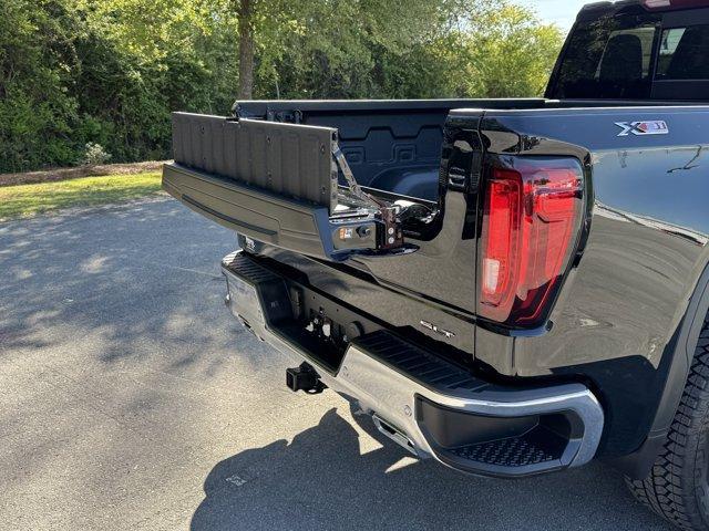 new 2025 GMC Sierra 1500 car, priced at $66,725