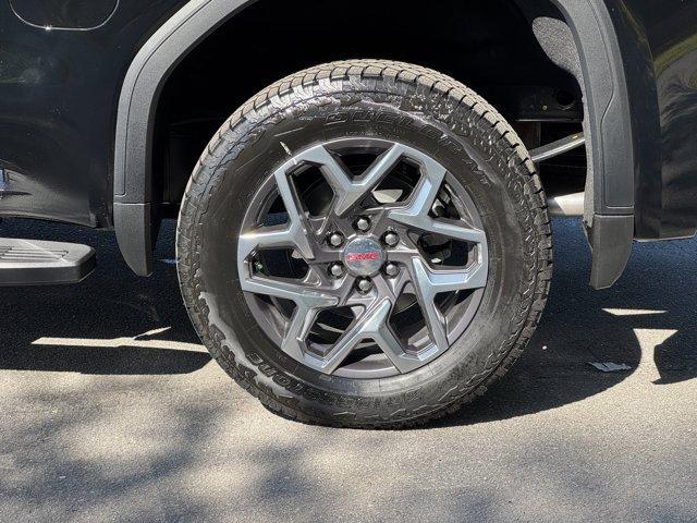 new 2025 GMC Sierra 1500 car, priced at $66,725