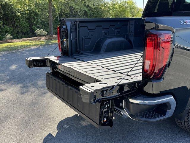 new 2025 GMC Sierra 1500 car, priced at $66,725