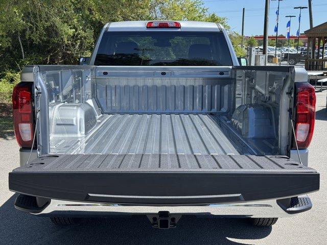 new 2025 GMC Sierra 1500 car, priced at $40,635