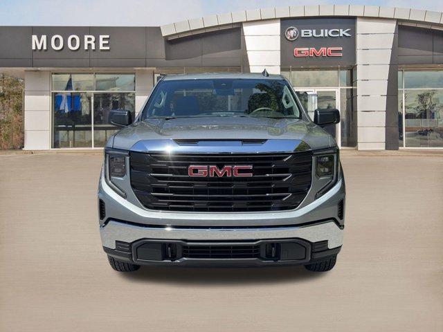 new 2025 GMC Sierra 1500 car, priced at $40,635