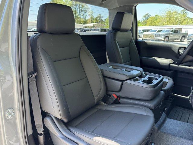 new 2025 GMC Sierra 1500 car, priced at $40,635