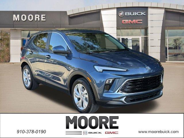 new 2026 Buick Encore GX car, priced at $30,240