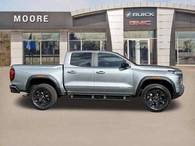 new 2024 GMC Canyon car, priced at $40,730