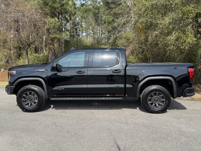 used 2024 GMC Sierra 1500 car, priced at $71,900