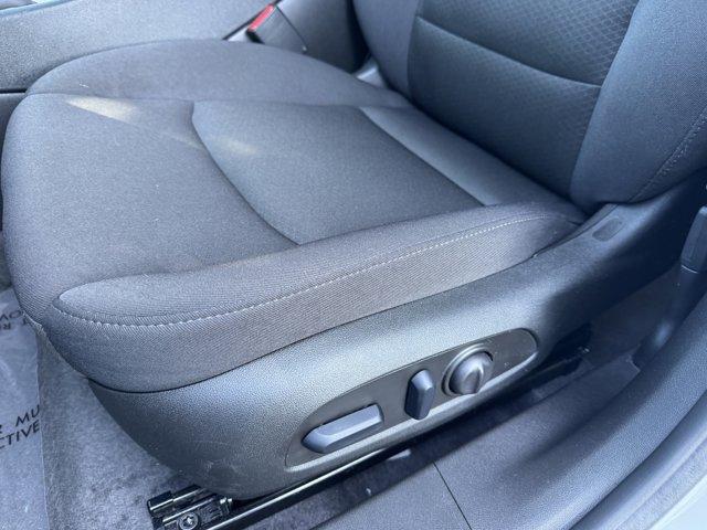 used 2024 Chevrolet Malibu car, priced at $24,400