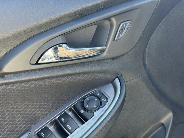 used 2024 Chevrolet Malibu car, priced at $24,400