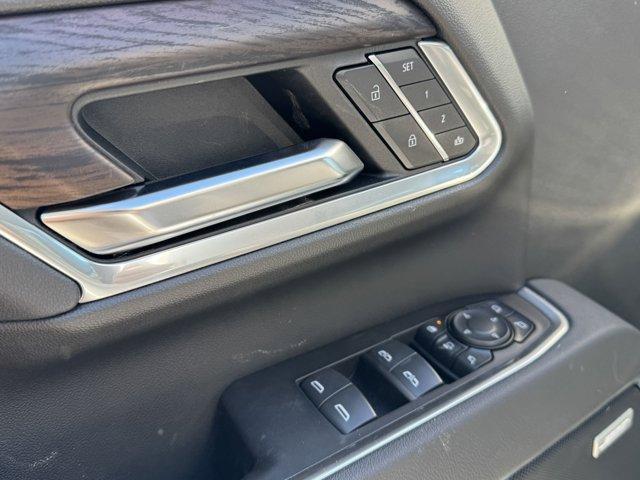 new 2025 GMC Sierra 3500 car, priced at $86,075
